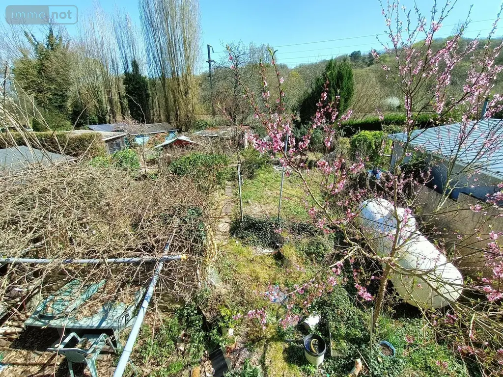 Maison a vendre Guichen 35580 Ille-et-Vilaine 35 106 m2 5 pièces 207350 euros 35129-6015 003