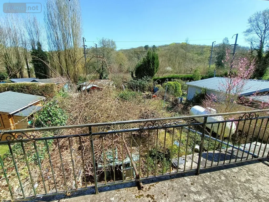 Maison a vendre Guichen 35580 Ille-et-Vilaine 35 106 m2 5 pièces 207350 euros 35129-6015 007