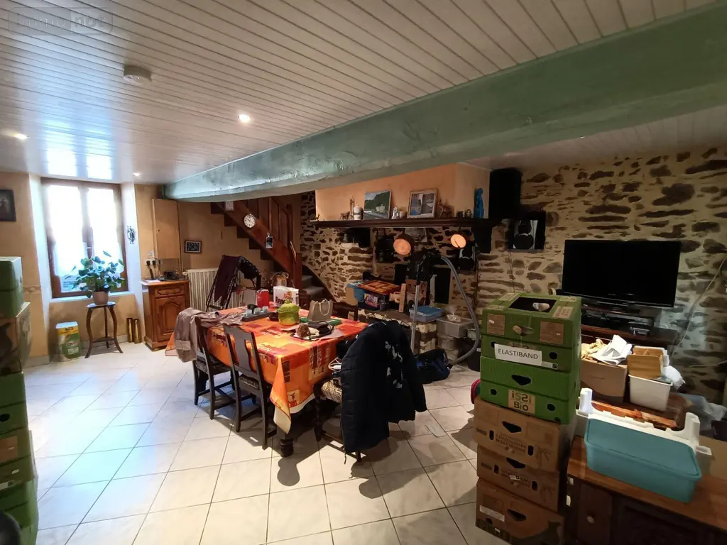 Maison a vendre Guichen 35580 Ille-et-Vilaine 35 106 m2 5 pièces 207350 euros 35129-6015 011