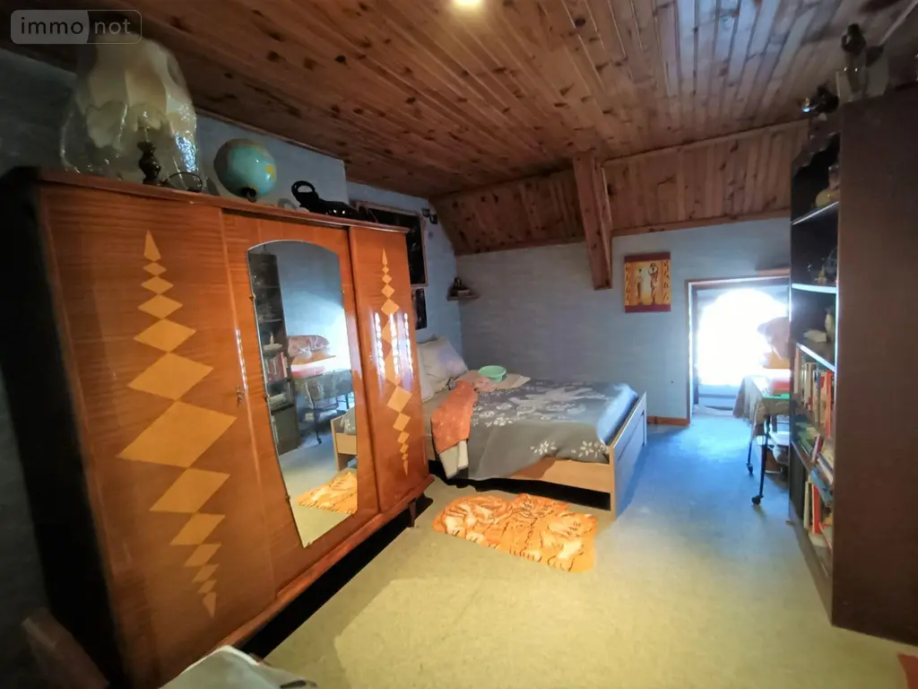 Maison a vendre Guichen 35580 Ille-et-Vilaine 35 106 m2 5 pièces 207350 euros 35129-6015 015