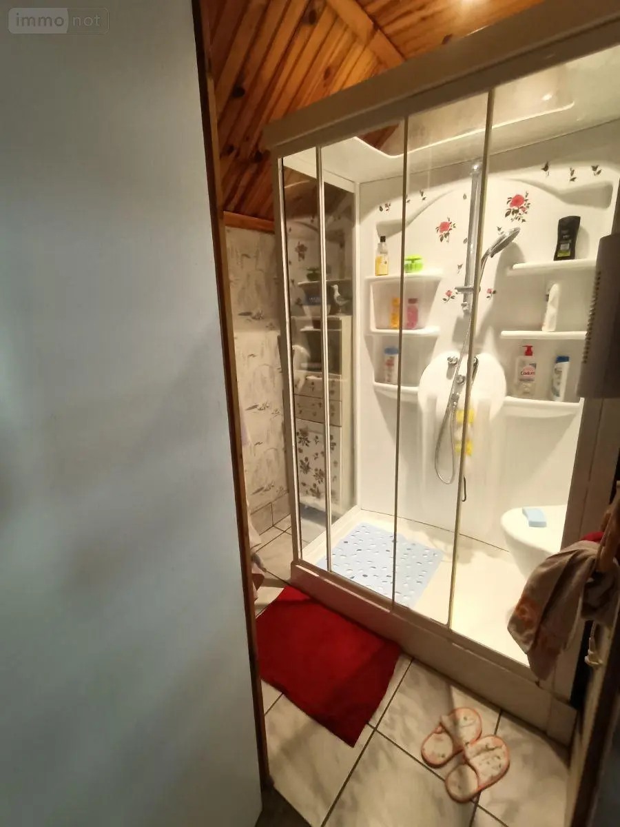 Maison a vendre Guichen 35580 Ille-et-Vilaine 35 106 m2 5 pièces 207350 euros 35129-6015 017