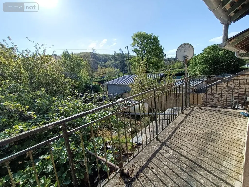 Maison a vendre Guichen 35580 Ille-et-Vilaine 35 106 m2 5 pièces 207350 euros 35129-6015 018