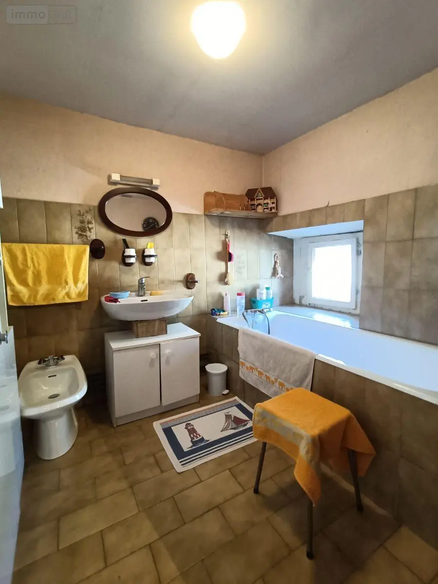 Maison a vendre Guichen 35580 Ille-et-Vilaine 35 106 m2 5 pièces 207350 euros 35129-6015 019