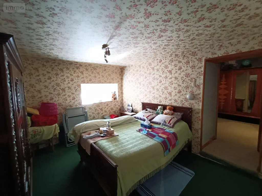 Maison a vendre Guichen 35580 Ille-et-Vilaine 35 106 m2 5 pièces 207350 euros 35129-6015 020