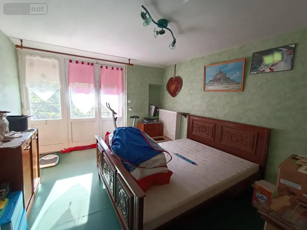 Maison a vendre Guichen 35580 Ille-et-Vilaine 35 106 m2 5 pièces 207350 euros 35129-6015 022