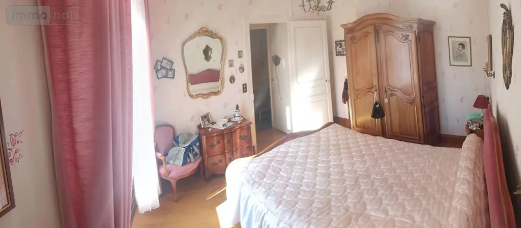 Maison a vendre Malicorne-sur-Sarthe 72270 Sarthe 72 133 m2 7 pièces 183400 euros 375 011