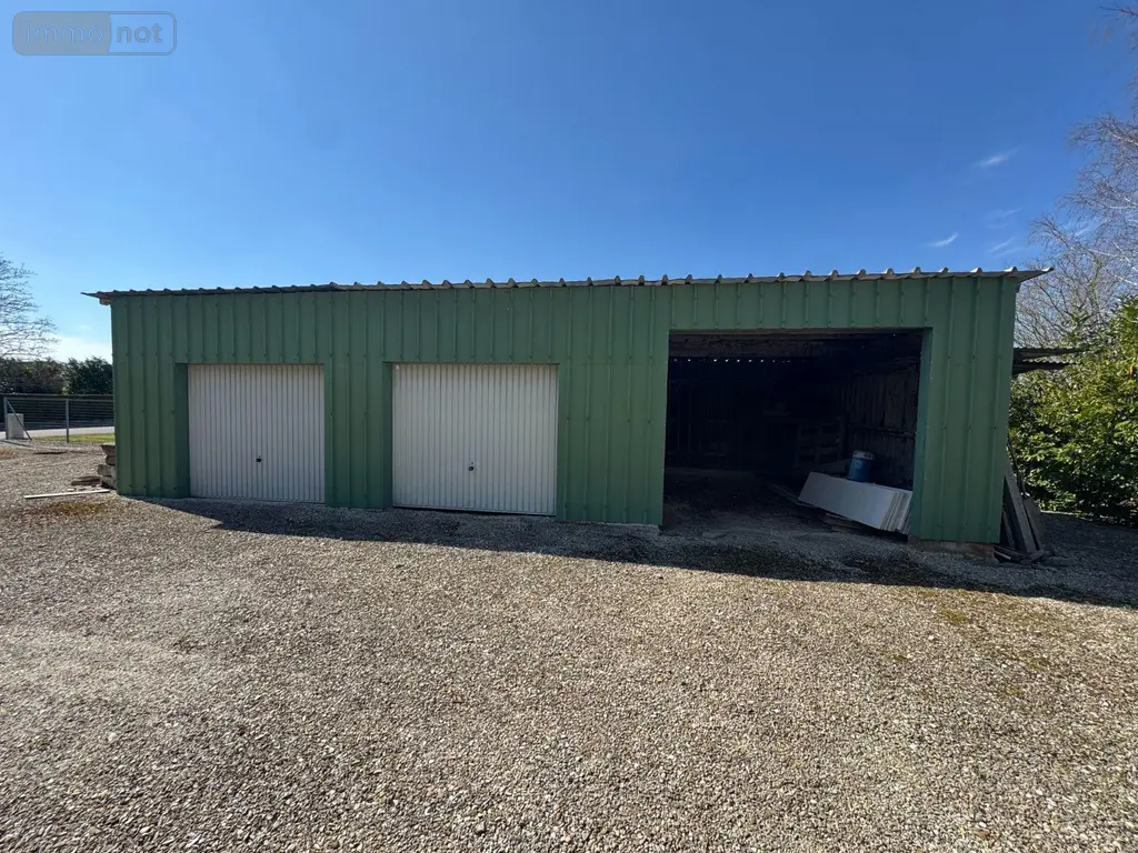 Terrain a batir a vendre Torcy-le-Grand 10700 Aube 10 81000 euros 15309/358 002