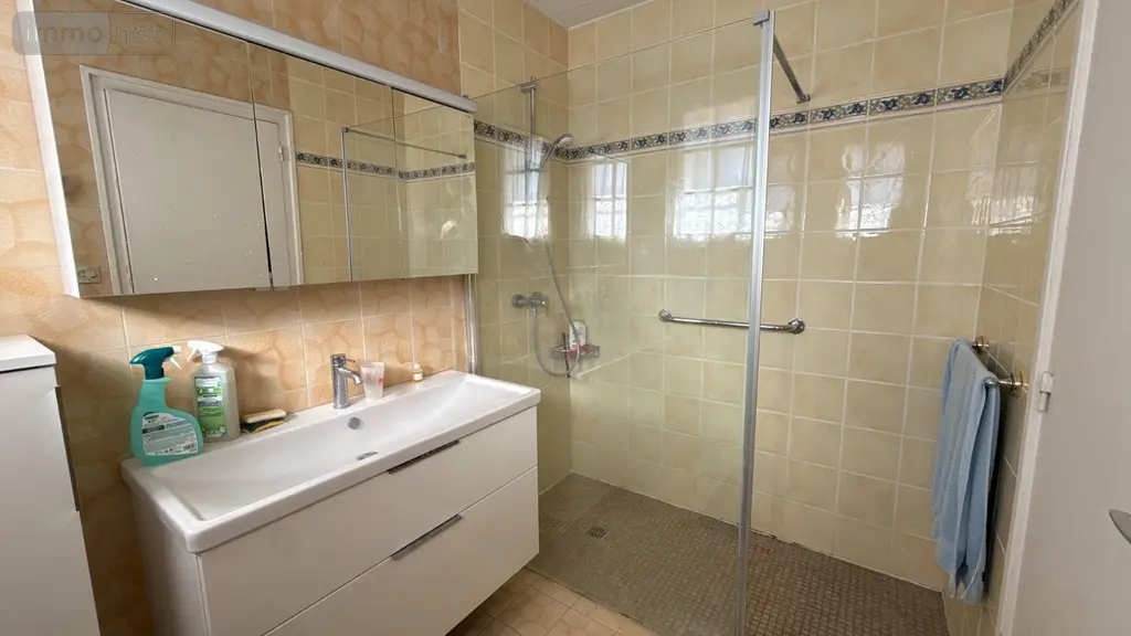 Maison a vendre Saint-Memmie 51470 Marne 51 150 m2 7 pièces 219000 euros 51001-51 013