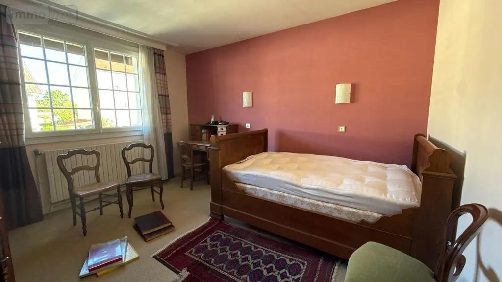 Maison a vendre Saint-Memmie 51470 Marne 51 150 m2 7 pièces 219000 euros 51001-51 011