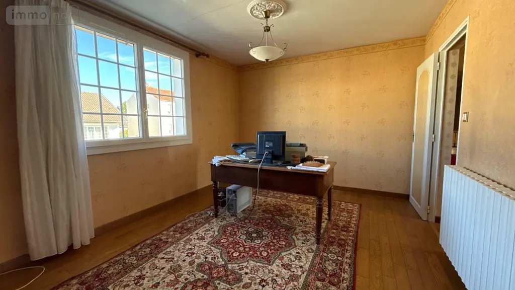 Maison a vendre Saint-Memmie 51470 Marne 51 150 m2 7 pièces 219000 euros 51001-51 015