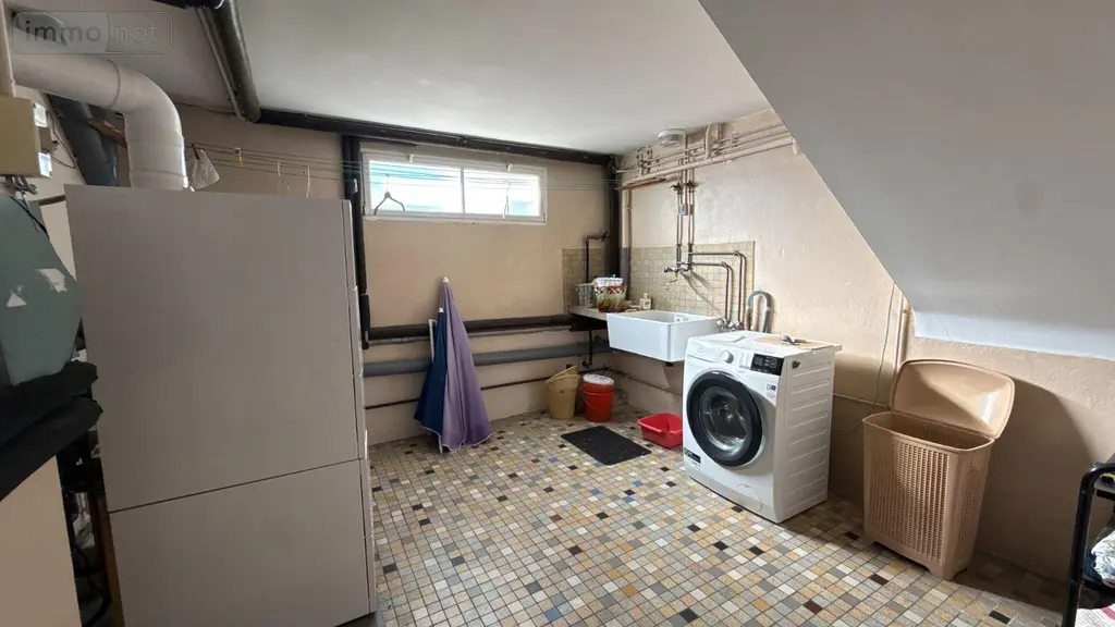 Maison a vendre Saint-Memmie 51470 Marne 51 150 m2 7 pièces 219000 euros 51001-51 018