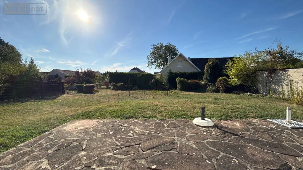 Maison a vendre Saint-Memmie 51470 Marne 51 150 m2 7 pièces 219000 euros 51001-51 020
