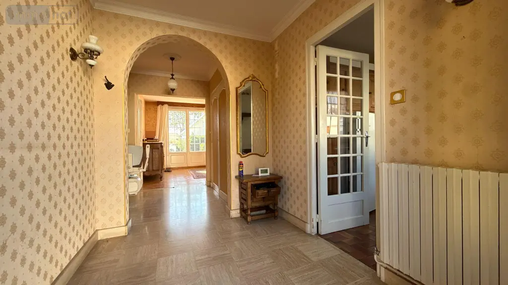 Maison a vendre Saint-Memmie 51470 Marne 51 150 m2 7 pièces 219000 euros 51001-51 002