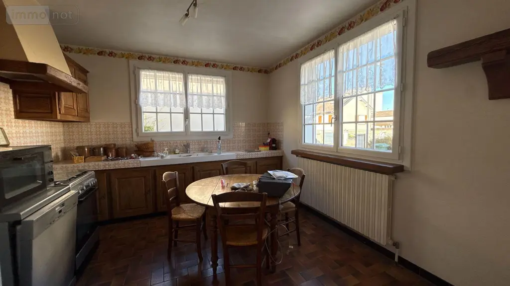 Maison a vendre Saint-Memmie 51470 Marne 51 150 m2 7 pièces 219000 euros 51001-51 003