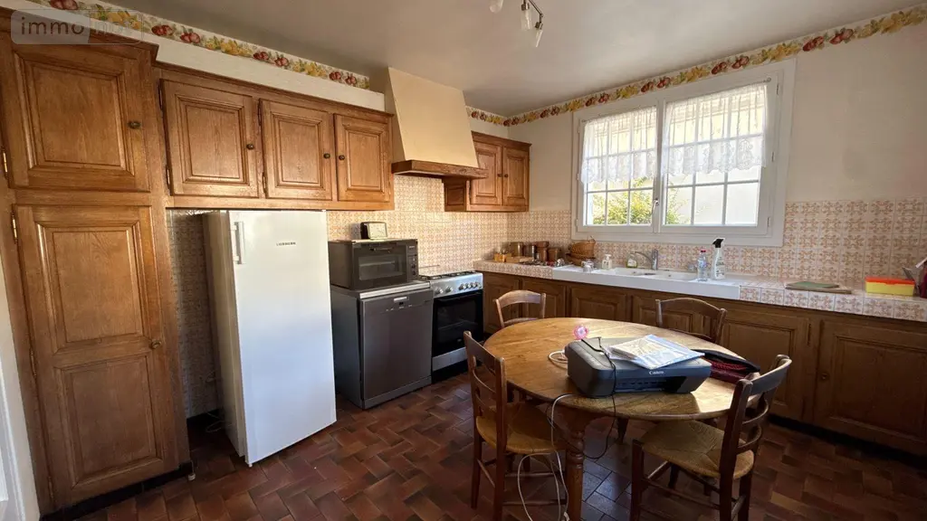 Maison a vendre Saint-Memmie 51470 Marne 51 150 m2 7 pièces 219000 euros 51001-51 004
