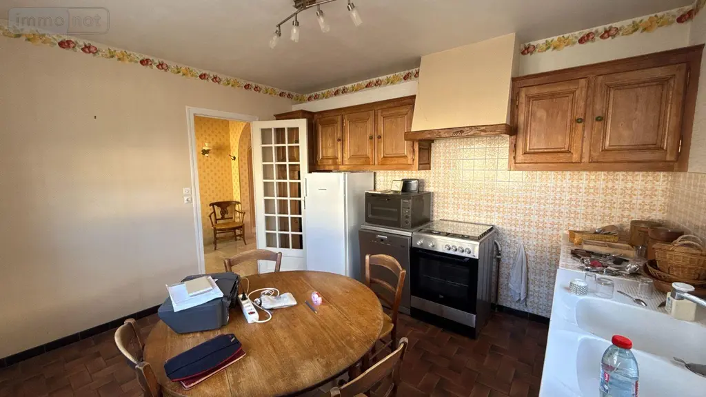 Maison a vendre Saint-Memmie 51470 Marne 51 150 m2 7 pièces 219000 euros 51001-51 005