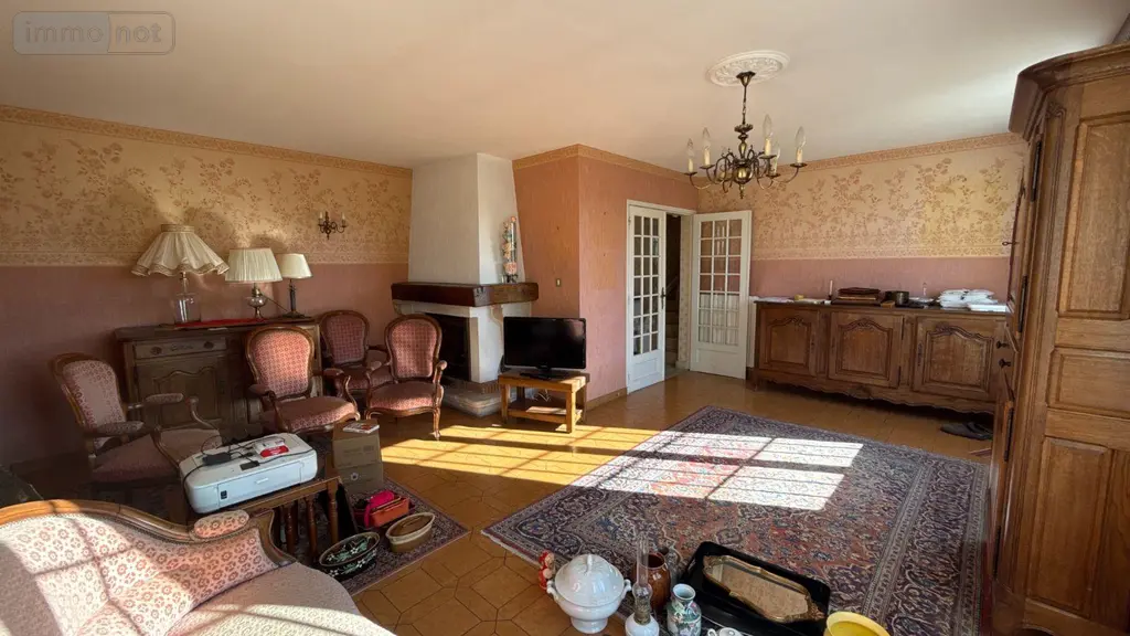 Maison a vendre Saint-Memmie 51470 Marne 51 150 m2 7 pièces 219000 euros 51001-51 008