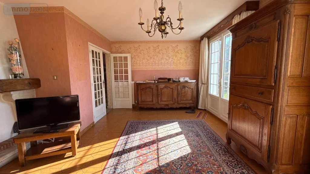 Maison a vendre Saint-Memmie 51470 Marne 51 150 m2 7 pièces 219000 euros 51001-51 009
