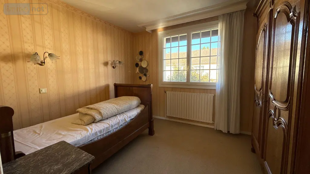 Maison a vendre Saint-Memmie 51470 Marne 51 150 m2 7 pièces 219000 euros 51001-51 012