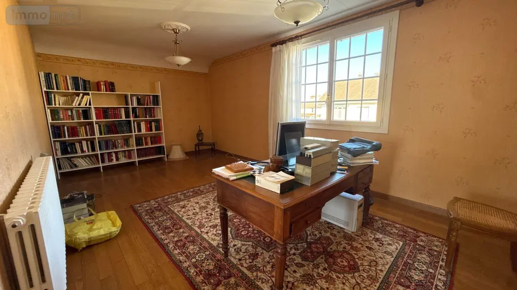 Maison a vendre Saint-Memmie 51470 Marne 51 150 m2 7 pièces 219000 euros 51001-51 014