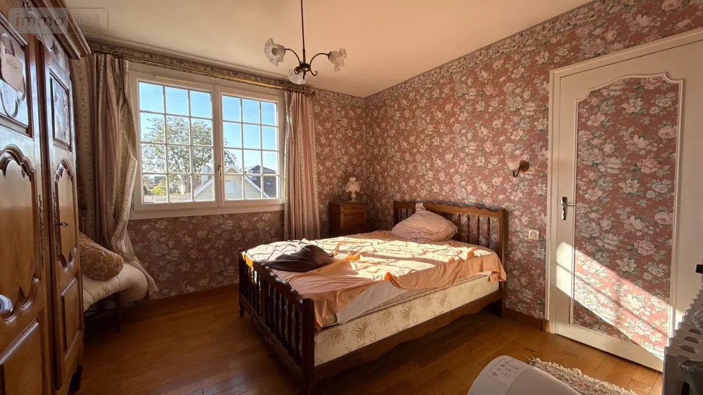 Maison a vendre Saint-Memmie 51470 Marne 51 150 m2 7 pièces 219000 euros 51001-51 016