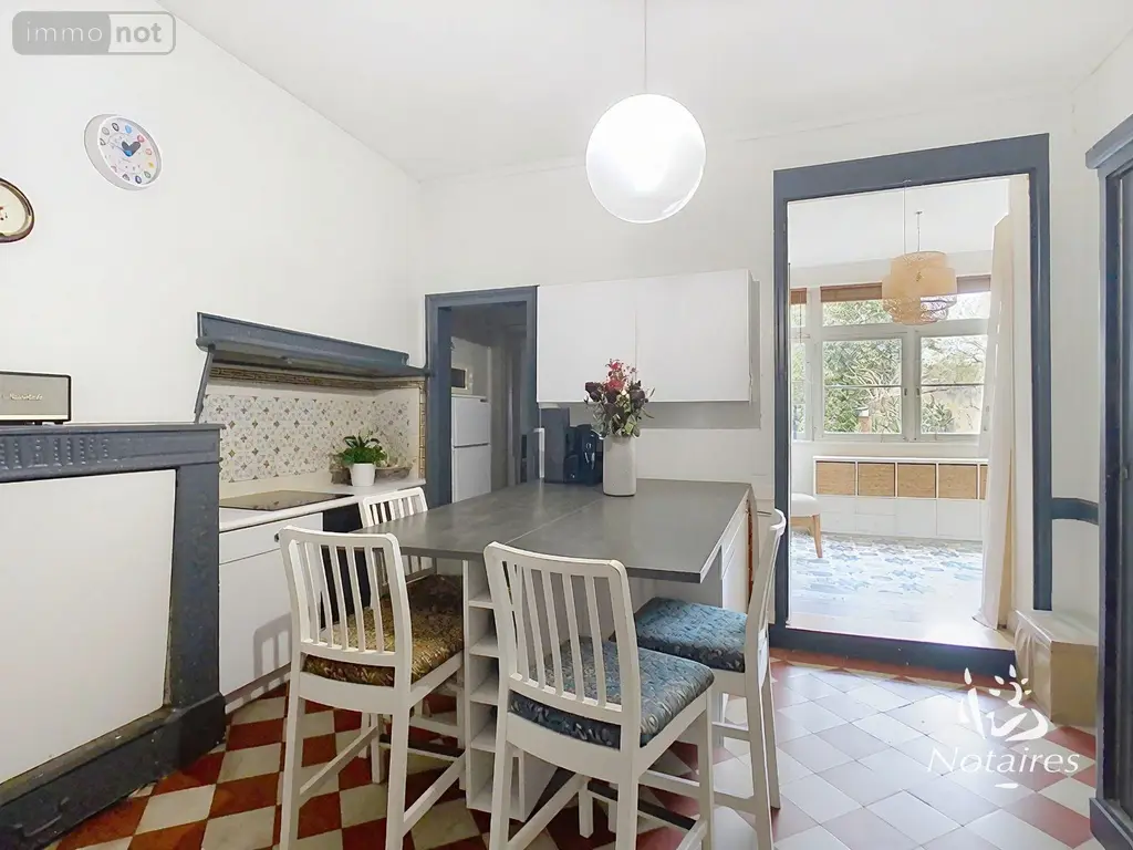 Maison a vendre Bordeaux 33000 Gironde 33 154 m2 5 pièces 545000 euros 007/637 003