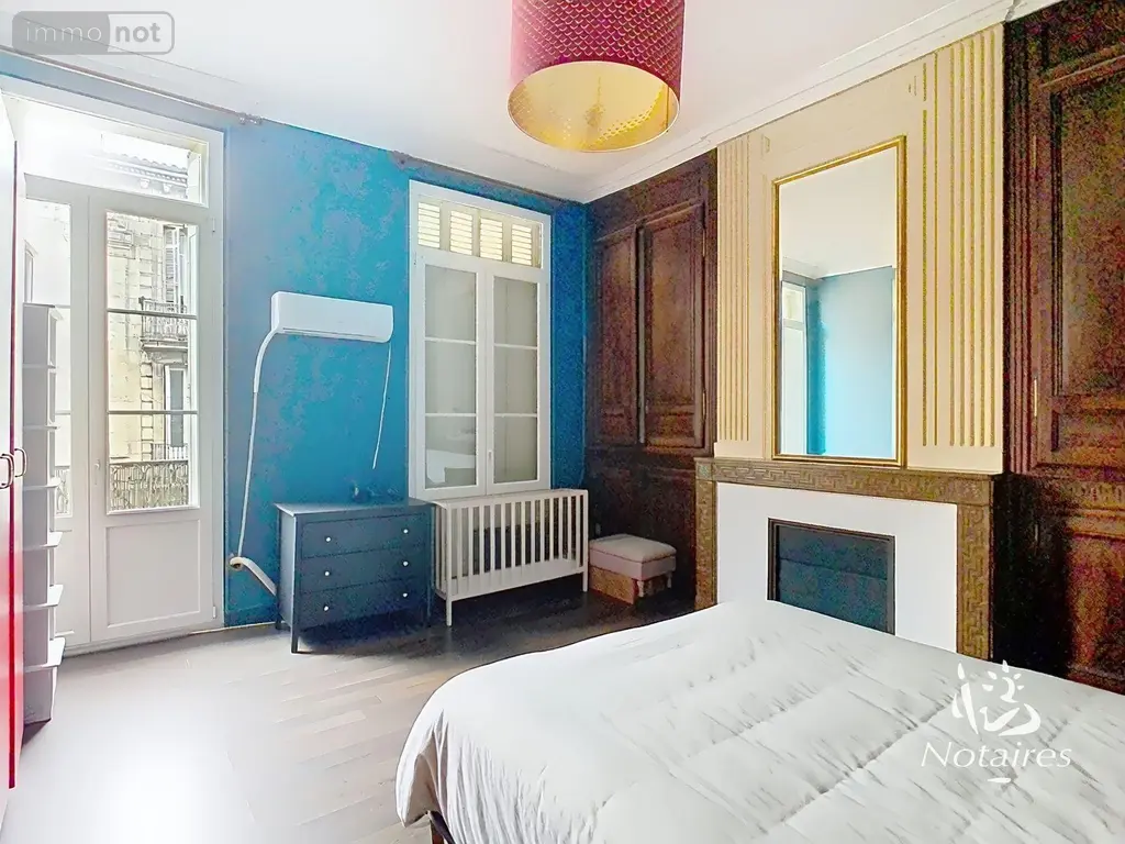 Maison a vendre Bordeaux 33000 Gironde 33 154 m2 5 pièces 545000 euros 007/637 006