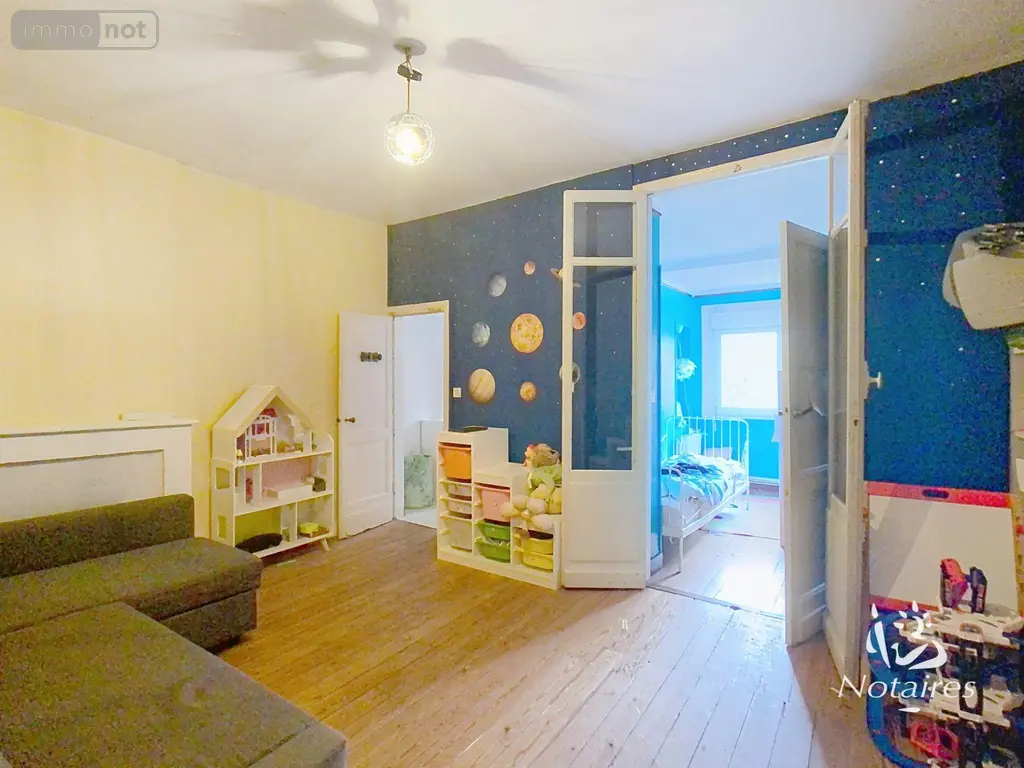 Maison a vendre Bordeaux 33000 Gironde 33 154 m2 5 pièces 545000 euros 007/637 007