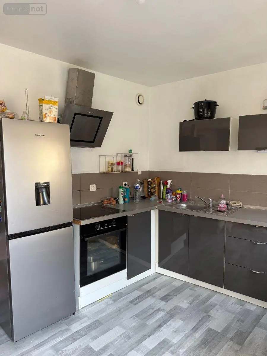 Immeuble de rapport a vendre Troyes 10000 Aube 10 142 m2 6 pièces 230000 euros 10010/412 004