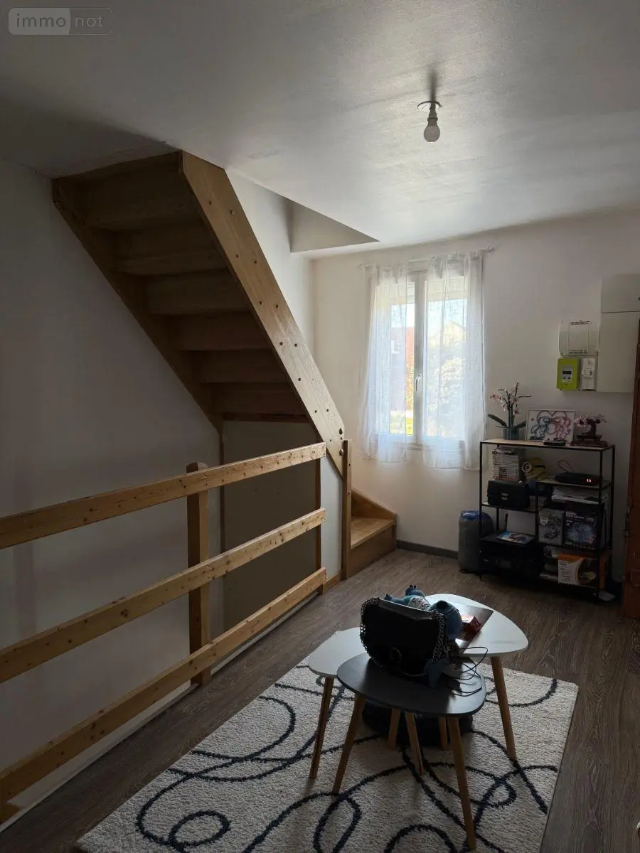 Immeuble de rapport a vendre Troyes 10000 Aube 10 142 m2 6 pièces 230000 euros 10010/412 009