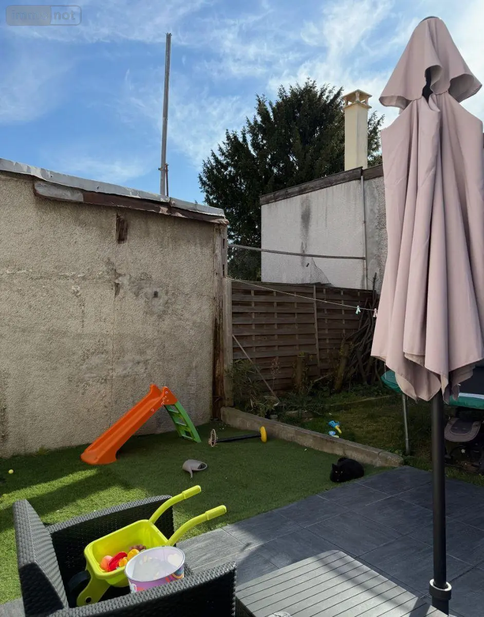 Immeuble de rapport a vendre Troyes 10000 Aube 10 142 m2 6 pièces 230000 euros 10010/412 008