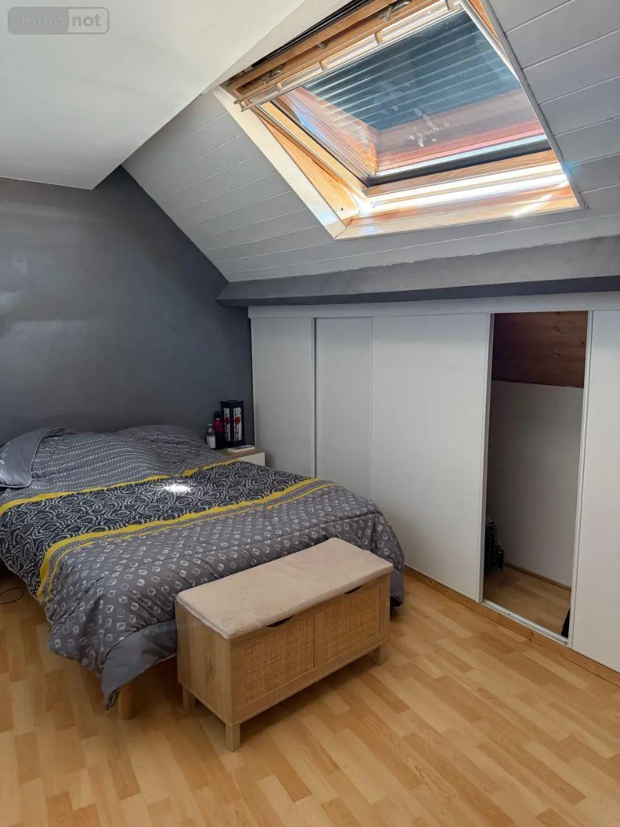 Immeuble de rapport a vendre Troyes 10000 Aube 10 142 m2 6 pièces 230000 euros 10010/412 016