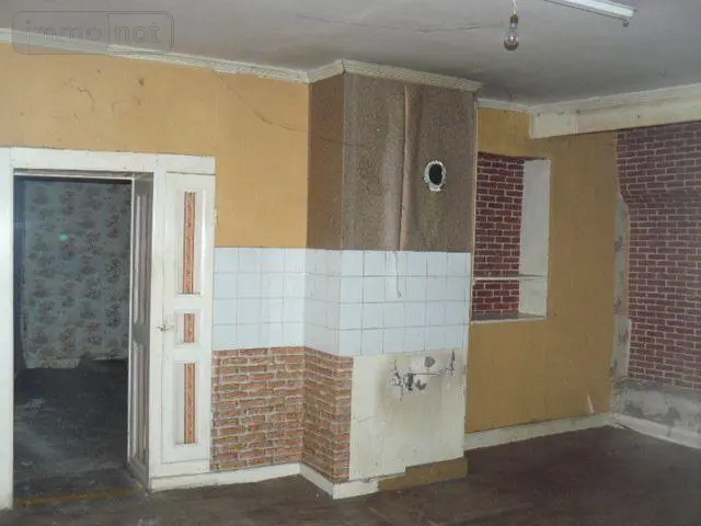 Maison a vendre Saint-Ouen-lès-Parey 88140 Vosges 88 80 m2 4 pièces 17000 euros 88012-2218 002