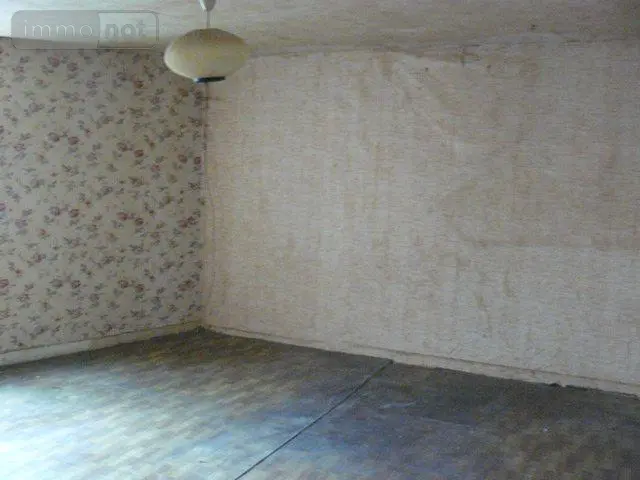 Maison a vendre Saint-Ouen-lès-Parey 88140 Vosges 88 80 m2 4 pièces 17000 euros 88012-2218 005