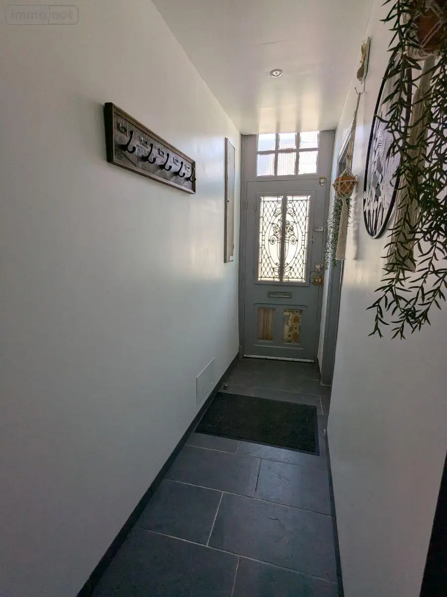 Maison a vendre Auxi-le-Château 62390 Pas-de-Calais 62 84 m2 4 pièces 115760 euros 2377 008