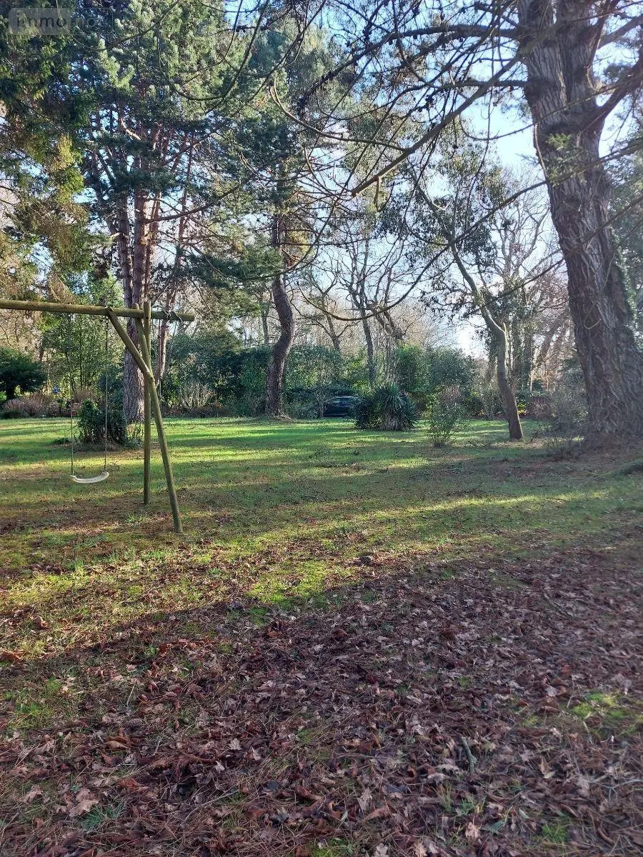 Terrain a batir a vendre Saint-Briac-sur-Mer 35800 Ille-et-Vilaine 35 689800 euros 35129-6026 002