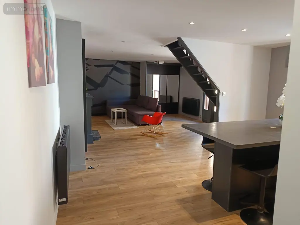 Appartement a vendre Rennes 35000 Ille-et-Vilaine 35 47 m2 2 pièces 246280 euros 11772/128 005