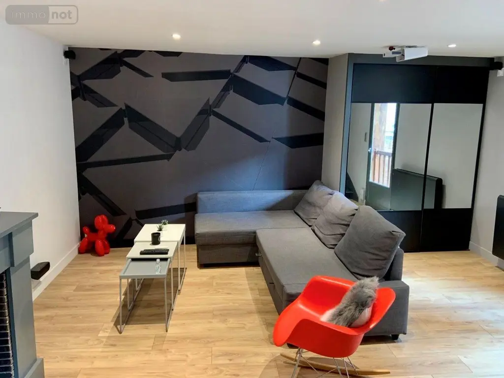 Appartement a vendre Rennes 35000 Ille-et-Vilaine 35 47 m2 2 pièces 246280 euros 11772/128 002