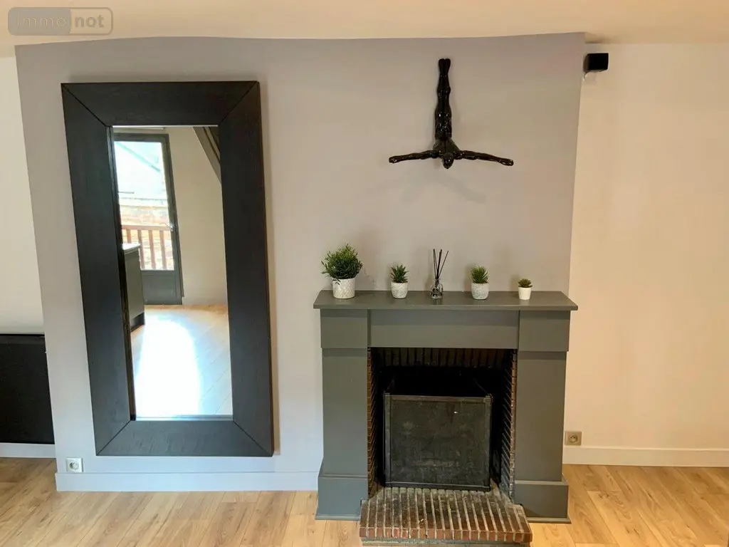 Appartement a vendre Rennes 35000 Ille-et-Vilaine 35 47 m2 2 pièces 246280 euros 11772/128 009