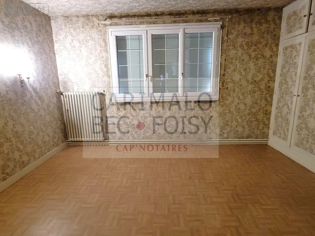Maison a vendre Bonneval 28800 Eure-et-Loir 28 150 m2 6 pièces 175000 euros RC/864 008