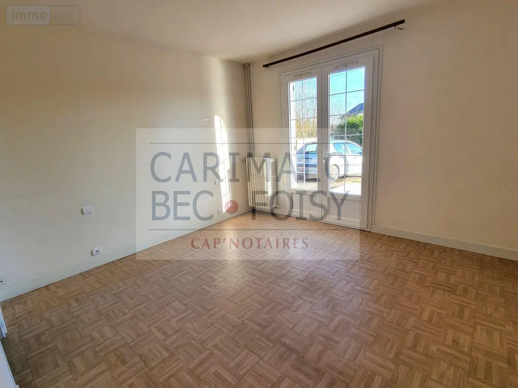 Maison a vendre Bonneval 28800 Eure-et-Loir 28 150 m2 6 pièces 175000 euros RC/864 011