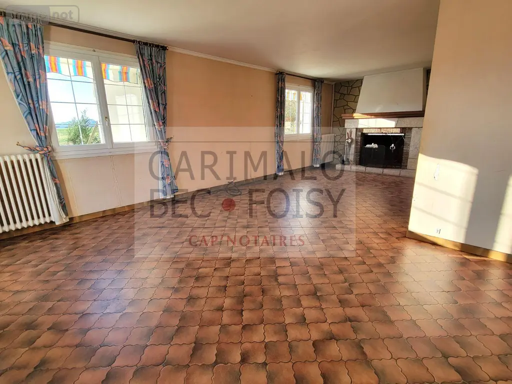 Maison a vendre Bonneval 28800 Eure-et-Loir 28 150 m2 6 pièces 175000 euros RC/864 002