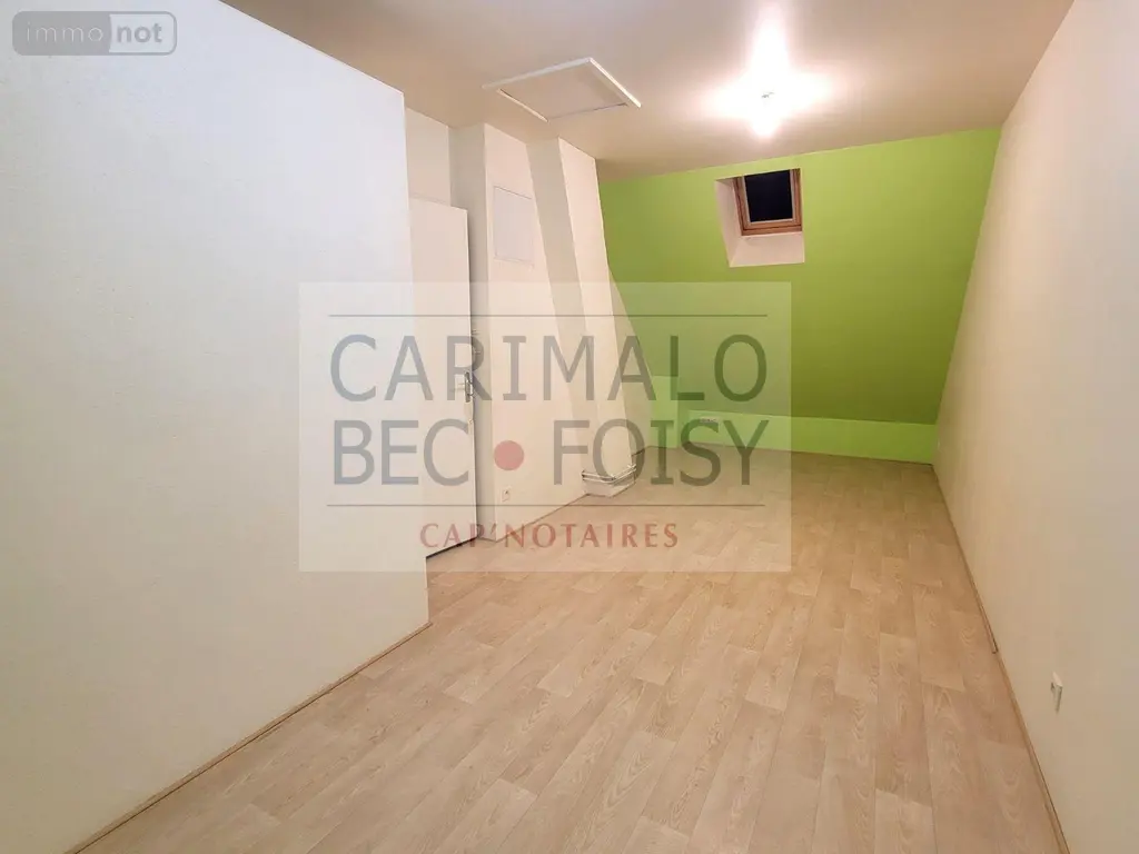 Maison a vendre Bonneval 28800 Eure-et-Loir 28 150 m2 6 pièces 175000 euros RC/864 012