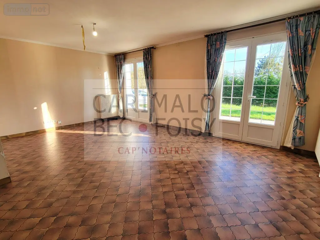 Maison a vendre Bonneval 28800 Eure-et-Loir 28 150 m2 6 pièces 175000 euros RC/864 003