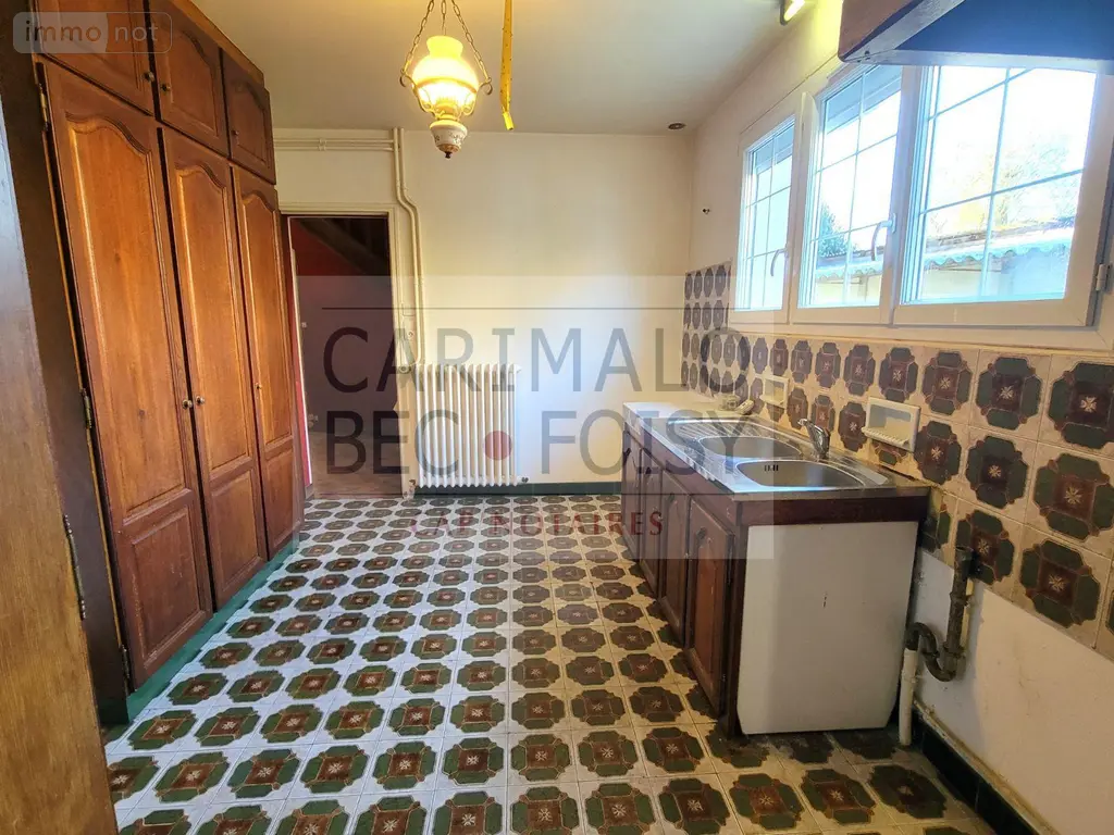 Maison a vendre Bonneval 28800 Eure-et-Loir 28 150 m2 6 pièces 175000 euros RC/864 007
