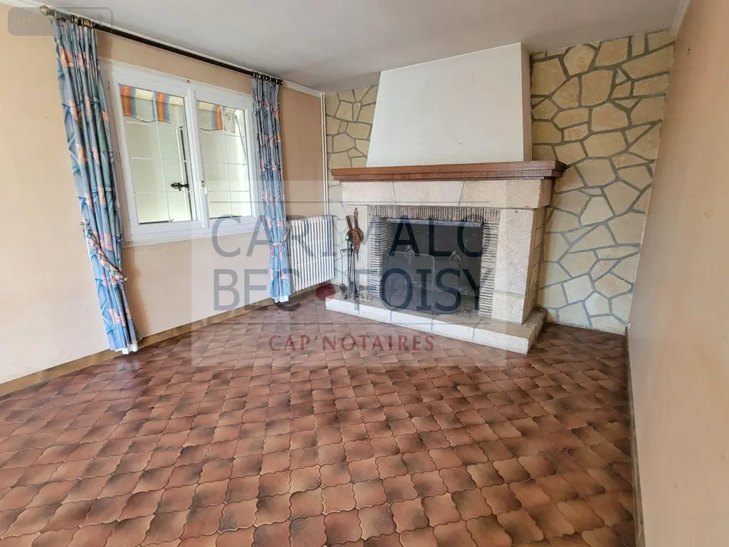 Maison a vendre Bonneval 28800 Eure-et-Loir 28 150 m2 6 pièces 175000 euros RC/864 005