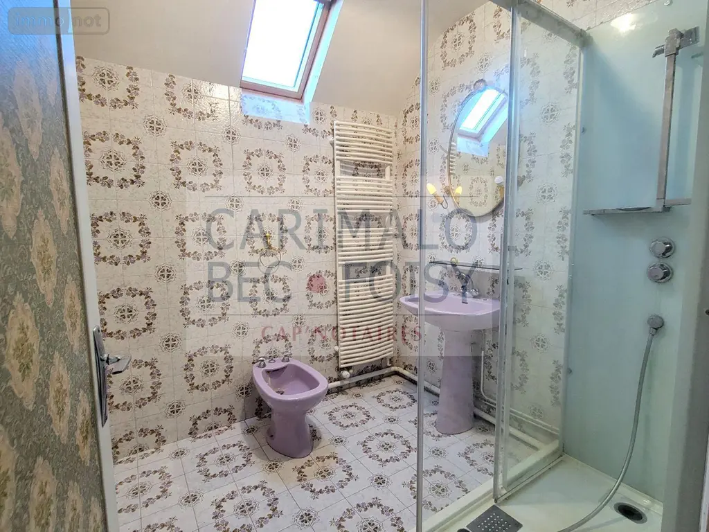 Maison a vendre Bonneval 28800 Eure-et-Loir 28 150 m2 6 pièces 175000 euros RC/864 013