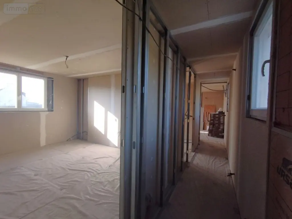 Maison a vendre Bannalec 29380 Finistère 29 123 m2 4 pièces 137800 euros 11352/875 004