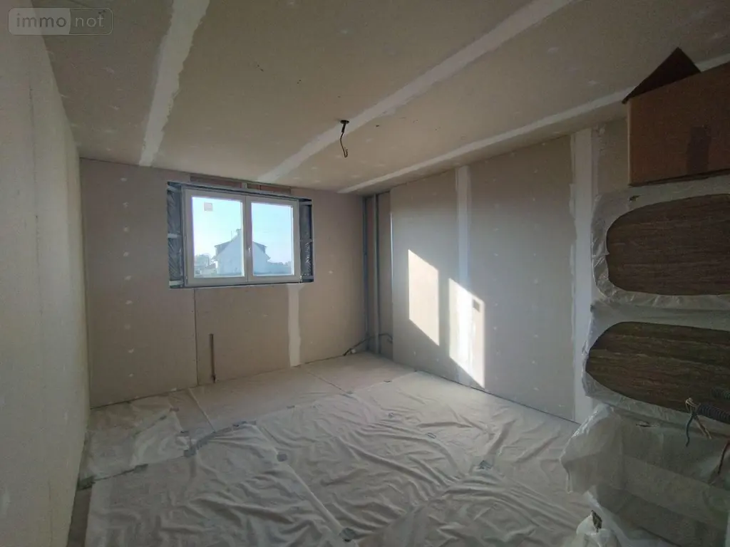 Maison a vendre Bannalec 29380 Finistère 29 123 m2 4 pièces 137800 euros 11352/875 008
