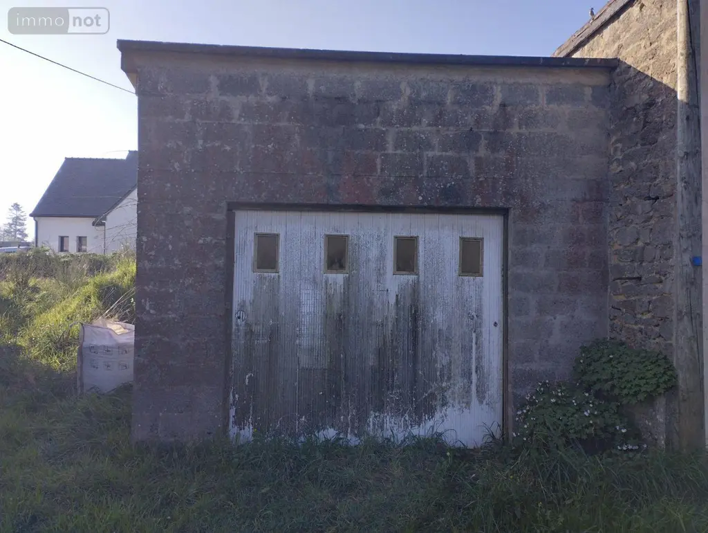 Maison a vendre Bannalec 29380 Finistère 29 123 m2 4 pièces 137800 euros 11352/875 013